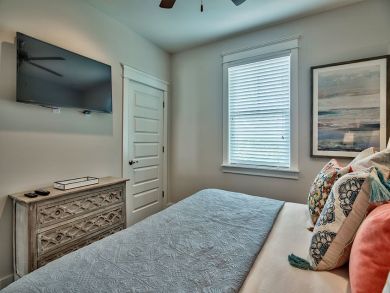 Santa Rosa Beach Villa with Five Star Amenities all the Way! Santa Rosa Beach Villa with Five Star Amenities all the Way!